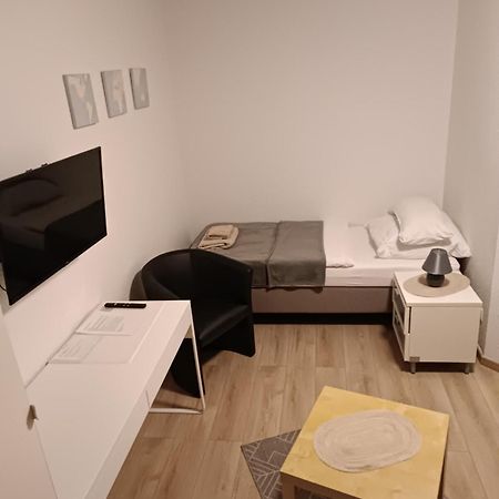 Ferienwohnung Mammut 1 Salzgitter Exterior photo