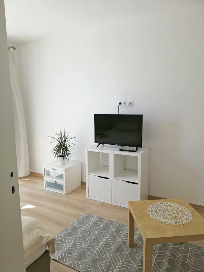 Ferienwohnung Mammut 1 Salzgitter Exterior photo